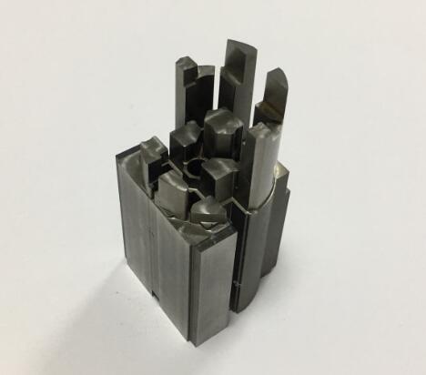 五金模具零件