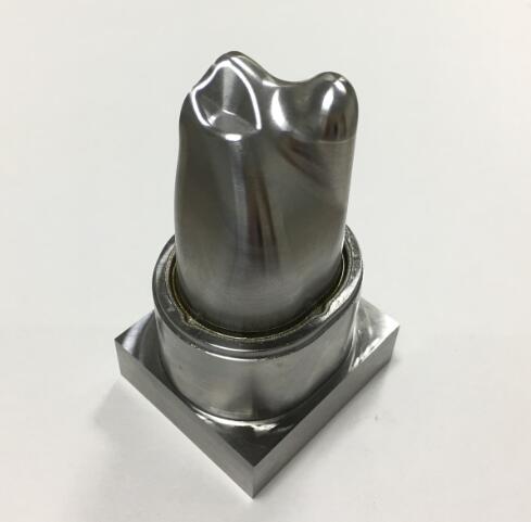昆山模具配件