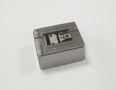 南通五金模具零件